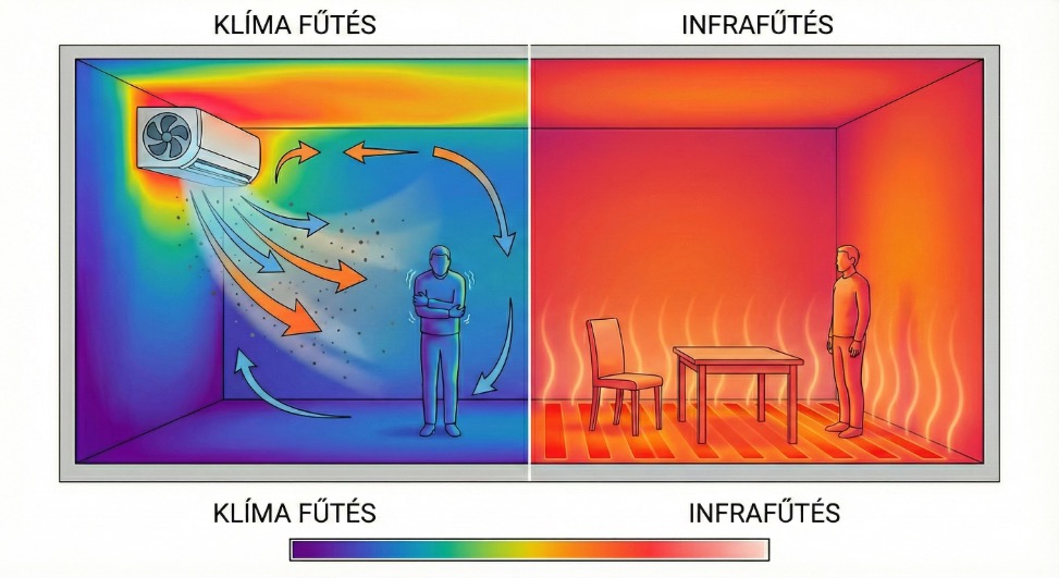 Klimafutes Infra Futes